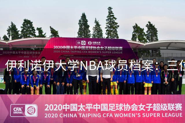 伊利诺伊大学NBA球员档案：三位湖人选秀者的传奇故事