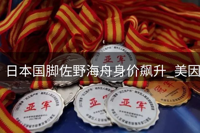 日本国脚佐野海舟身价飙升 美因茨高层表态"非卖品但有标价