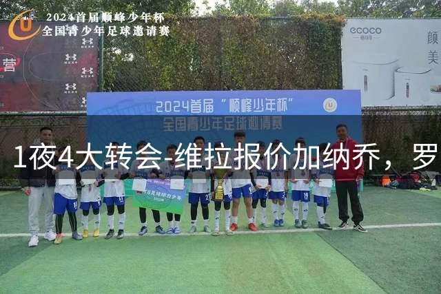1夜4大转会-维拉报价加纳乔，罗德里加盟皇马告吹，齐达内再就业